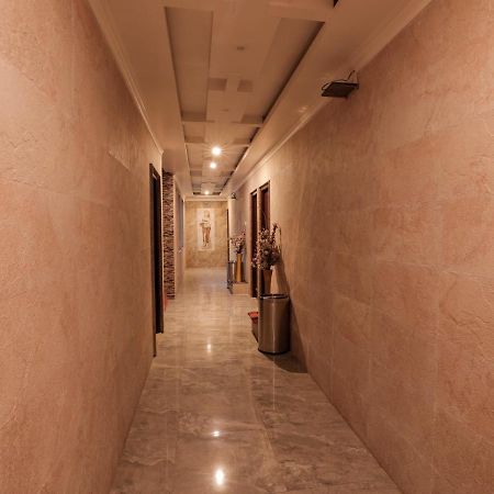 Hotel Grand Galaxy Rishīkesh المظهر الخارجي الصورة