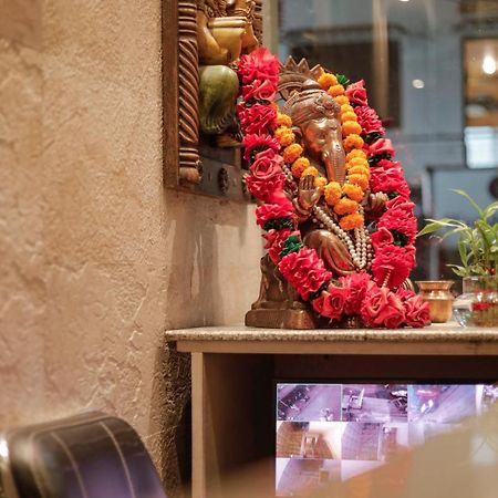 Hotel Grand Galaxy Rishīkesh المظهر الخارجي الصورة