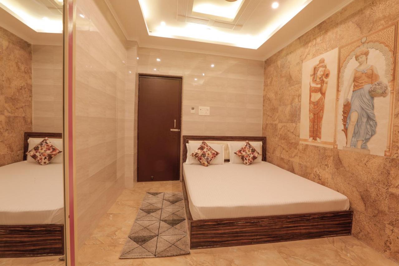 Hotel Grand Galaxy Rishīkesh المظهر الخارجي الصورة