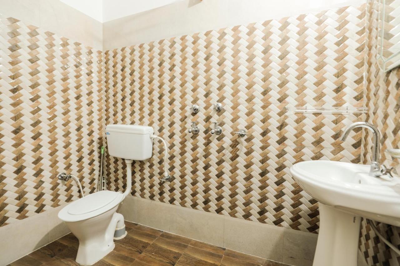 Hotel Grand Galaxy Rishīkesh المظهر الخارجي الصورة