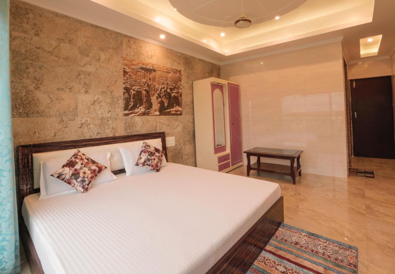 Hotel Grand Galaxy Rishīkesh المظهر الخارجي الصورة