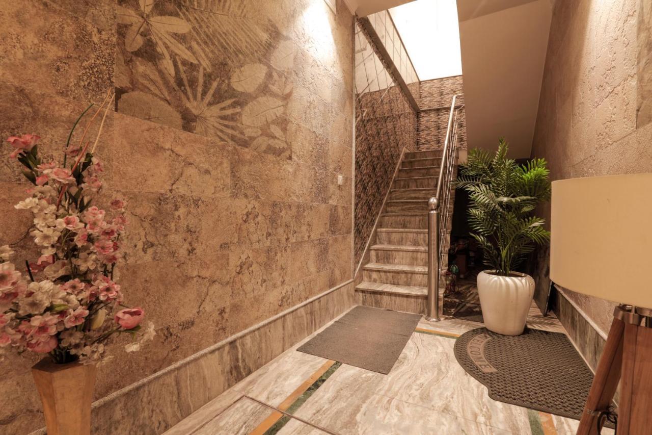 Hotel Grand Galaxy Rishīkesh المظهر الخارجي الصورة